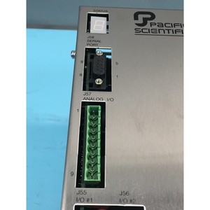Servoaccionamiento Pacific Scientific SC750 121-236 - Equipo y Piezas de Semiconductores de Confianza de Marca Global - Product Image 5