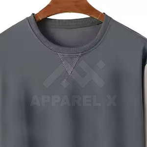 เสื้อสเวตเชิ้ตแฟชั่นสำหรับผู้ชาย ทรงสวมใส่สบาย เหมาะสำหรับไลฟ์สไตล์ประจำวัน - Product Image 2