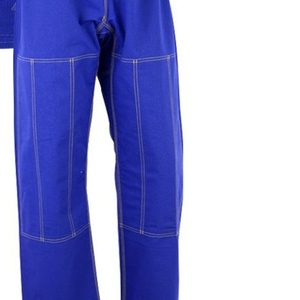 Kimono de judo de style nouveau, uniforme de haute qualité, respirant, 100% coton, vêtements d'arts martiaux, vente en gros OEM - Product Image 3