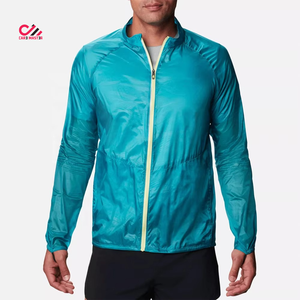 High Quality Outdoor <b>Waterproof</b> Polyester/nylon Windbreak <b>jacket</b> snow <b>jacket</b> Lightweight Windbreaker Nylon <b>Jacket</b> <b>Waterproof</b> - Product Image 1