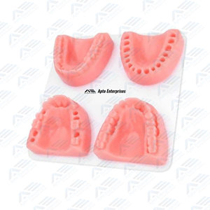 Kit de Suture Cutanée Médicale Avancé pour l'Entraînement Professionnel à la Chirurgie Anatomique avec Instruments Médicaux en Silicone - Product Image 2