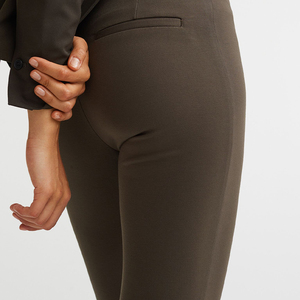Best quality Latest Style Sublimation Yoga Wear <b>Legging</b> Workout <b>Seamless</b> Yoga <b>Leggings</b> Sale - Product Image 4