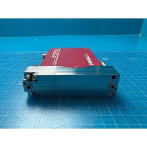 HORIBA STEC SEF-Z714MGX Digital Mass <b>Flow</b> <b>Meter</b> Used As Is Legacy Semiconductor Equipment Parts - Product Image 1