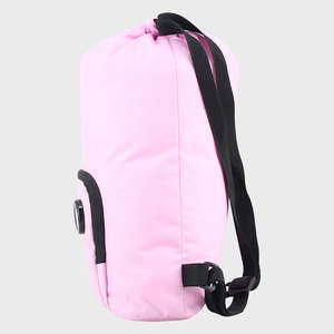 Sac à dos à cordon Arctic Fox fuchsia pour femme - Product Image 3