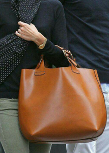 Luxury Genuine Leather <b>Work</b> <b>Bag</b> - Product Image 3