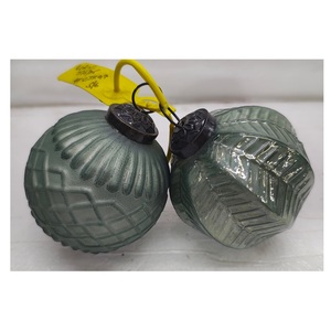 <b>Christmas</b> Tree Decoration Balls 3 cm Small Hanging <b>Ornaments</b> Shatterproof Baubles for Xmas Tree Home & Party Decor - Product Image 6