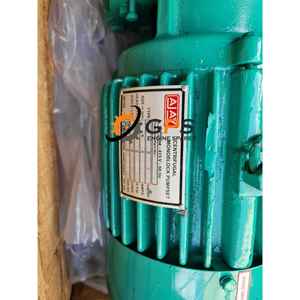 ปั๊มน้ำ OEM พร้อมมอเตอร์; หมายเลขชิ้นส่วน: 4971605 - Product Image 3