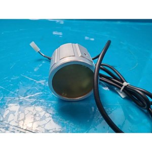 Lampe de travail LED PATLITE CLE-24 d'occasion – Pièces détachées d'équipement semi-conducteur Legacy - Product Image 1