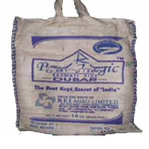 Eco Friendly <b>Reusable</b> Jute Promotional <b>Shopping</b> <b>Bag</b> Durable Grocery Tote <b>Bag</b> Custom Logo Printed Marketing Giveaway Carry <b>Bag</b> - Product Image 3