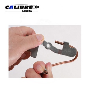 เครื่องมือดัดท่อเบรก TAIWAN CALIBRE แบบพกพา พร้อมตัวเลือกดัด 2 แบบ, เครื่องดัดสายเบรก - Product Image 3