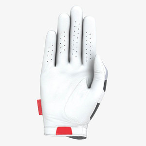 Guante de Golf de Primera Calidad con Agarre Premium y Ajuste Cómodo para Entrenamiento y Torneos, Guantes de Golf de Alta Calidad, Cuero Sintético Transpirable - Product Image 2