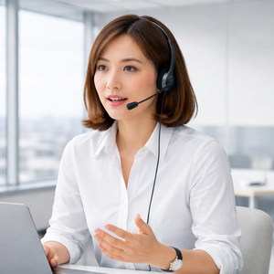 AI Noise Canceling Headset Mic Module Call <b>Center</b> & Office OEM Embedded ANC Solution Plug & <b>Play</b> NPA585 Taiwan - Product Image 2