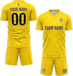 Dernier design, uniforme de football sans manches 100% polyester, nouveau style, uniforme professionnel pour adultes, qualité supérieure, couleur personnalisée, livraison rapide - Product Image 1