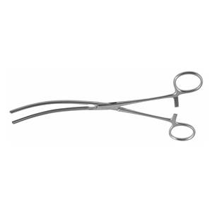 Pinzas para Tejido Intestinal de Alta Calidad OEM ODM al por Mayor, Fabricadas en Pakistán, Exportador de Equipo Quirúrgico Hospitalario, Pinzas Intestinales - Product Image 2