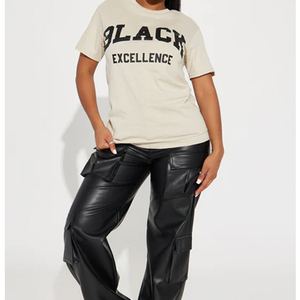 <b>Women</b> T-Shirts O Neck Short Sleeve Fashion Shirt Solid Color <b>Women</b> T Shirt <b>Women's</b> T-Shirts Short Sleeves Solid Color <b>Women</b> - Product Image 3