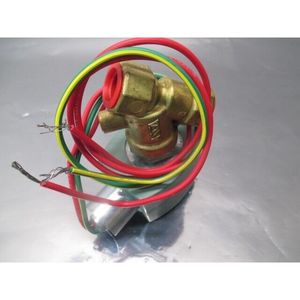 Válvula Solenoide ASCO 8030G13, 15 PSI, 10.1 W, 3/8 - Equipo y Piezas de Semiconductores de Confianza de Marca Global - Product Image 6