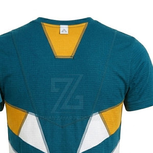 Camiseta para Hombre para Actividades Diarias, 100% Algodón, Ajuste Cómodo, Corte Regular, Transpirable, Secado Rápido, para el Hogar - Product Image 5