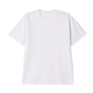 T-shirt pour femmes, design personnalisé élégant, nouvelle arrivée, manches courtes, col rond, taille plus, vente en gros, imprimé, 100% coton, respirant - Product Image 6