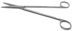 กรรไกรแพทย์คุณภาพสูงสุด พรีเมียม เหล็กกล้าไร้สนิมเยอรมัน กรรไกรเมทเซนบาุม - Product Image 5