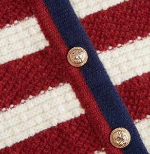 Varsity College Style Knit Sweater Basic Slim Fit Pullover <b>Top</b> Soft Warm Elastic Ladies Winter Base Layer Shirt Breathable 2026 - Product Image 5