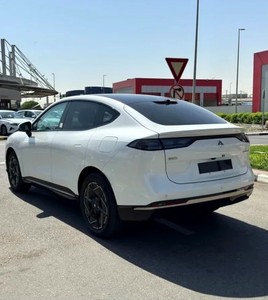 G a C Ai Hyper Sedan Electric Car-AWD Lithium <b>Battery</b> Leather Seats R16 Tires Rear <b>Camera</b> - Product Image 6