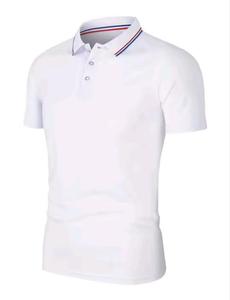 Camiseta <span class=keywords><strong>de</strong></span> Verano para Hombre 2025, Informal, Transpirable, Cómoda, <span class=keywords><strong>de</strong></span> Color Sólido, <span class=keywords><strong>de</strong></span> Alta Calidad, <span class=keywords><strong>de</strong></span> Manga Corta - Product Image 3