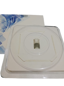 Ligateur endoscopique multi-bandes, barillet et kit de ligature multi-bandes disponibles avec 6 ou 7 bandes pré-encollées - Product Image 3
