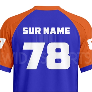 Custom Sublimated Lacrosse Uniform Breathable Lacrosse Jersey Lightweight <b>Athletic</b> Team Sportswear Youth Adult Lacrosse Apparel - Product Image 5
