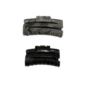 Barrettes à cheveux durables en strass scintillants pour mariées et demoiselles d'honneur - Accessoires de mariage pour usage quotidien - Product Image 6