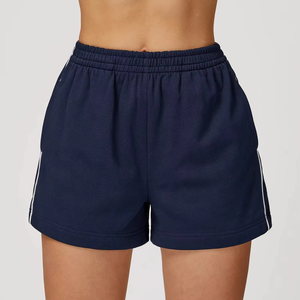 Pantalones Cortos Deportivos de Verano para Hombre, Casuales, para Playa, Gimnasio, Correr, Cómodos y a la Moda - Product Image 6