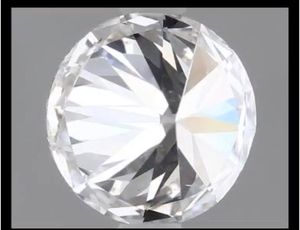 Diamante Suelto de Alta Calidad, 0.50 Quilates, Certificado por GIA, 100% Natural, Disponible con 50% de Descuento - Product Image 1