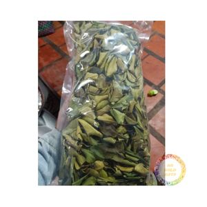 QUICK DELIVERY <b>DRIED</b> TEA HERB MADE FROM <b>LIME</b> LEAF VIETNAM NATURAL SUN DEHYRDATED LEMON LEAF FROM VIETNAM WHOLESALE QUICK SHIP - Product Image 5