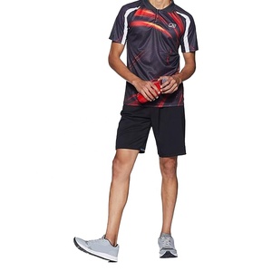 Camiseta Personalizada de Tela Premium para Hombre - Fabricante de Marca Privada - Product Image 3