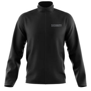 Vestes de sécurité pour hommes de haute qualité, avec logo de marque personnalisé, style haut de gamme, imperméables, ANSI Classe 1, prix de gros, design élégant, nouvelle arrivée - Product Image 4