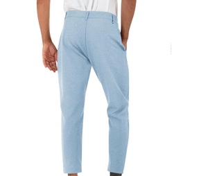 Pantalones Chinos Ligeros para Hombre, Estilo Casual, Deportivo, para Golf, de Alta Calidad, Corte Ajustado, Transpirables - Product Image 2
