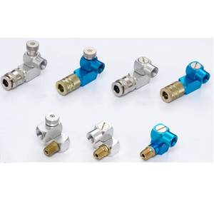 Pièces pneumatiques OEM en métal, 20 pièces - Product Image 3