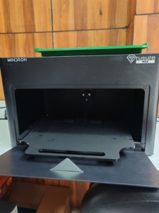 Le Trusure MAX est une machine de détection de diamants cultivés en laboratoire haute performance, conçue pour une authentification rapide CVD et HPHT. - Product Image 4