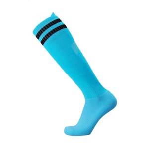 Wholesale High Quality Crew Standard Thickness Cotton Men's Knee High Basketball <b>Socks</b> Custom Logo Quick Dry <b>Breathable</b> Winter - Product Image 1