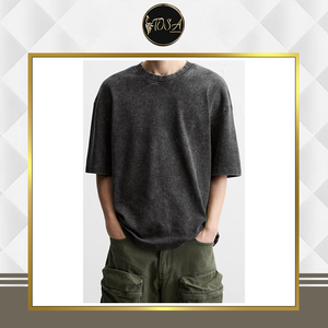 ผู้จัดจำหน่ายชั้นนำ ผู้ส่งออก เสื้อผ้าลำลองคุณภาพพรีเมียม แขนสั้น คอปก สำหรับฤดูร้อน ผลิตจากผ้าฝ้าย 100% ระบายอากาศได้ดี แห้งเร็ว สำหรับผู้ชาย - Product Image 2