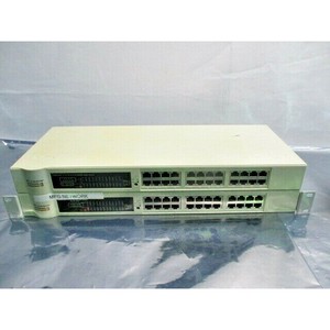 2 Linksys EF2S24,V2 EtherFast II 10/100 de 24 Puertos - Equipo y Piezas de Semiconductores Legados Globales Confiables - Product Image 2
