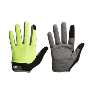 ถุงมือปั่นจักรยานแบบเต็มนิ้ว เจล สำหรับจักรยานเสือภูเขา MTB - Product Image 4