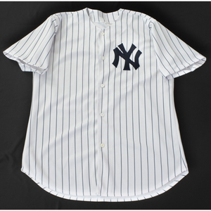 Maillot de baseball personnalisé |   Uniforme d'équipe sublimé avec nom et numéro |   Vente en gros OEM |   Fabricant ODM - Product Image 3