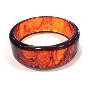 กำไลข้อมือแฟชั่นทำมือ - Product Image 1