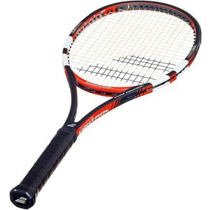 Overgrips de tennis ODEA DREAM Model, 27 pouces, haute élasticité, nylon flexible, noyau en nid d'abeille PP, motif de cordage 16x19, professionnel - Product Image 5