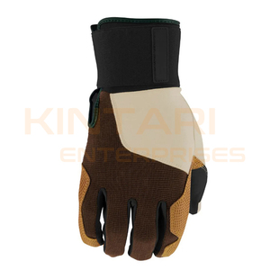 Guantes de Béisbol Personalizados con Logotipo para Hombre, de Cuero, Antideslizantes, para Mano Derecha, para Adultos, Suaves, Cómodos, Profesionales - Product Image 4