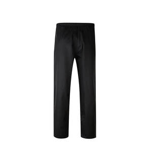 Ensemble de sport coupe-vent deux pièces pour homme, tissu respirant et à séchage rapide, ensemble deux pièces respirant - Product Image 6