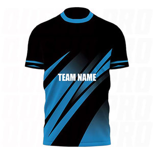 Uniformes Personalizados de Primera Calidad para Equipos de Cricket de Proveedores de Productos de Cricket de Primera Calidad, También Ofrecen Uniformes de Bádminton - Product Image 4