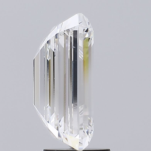 เพชรทรงเอเมอรัลด์ ความสะอาดระดับ VVS-VS น้ำหนัก 9.60 กะรัต รับรองโดย IGI เพชร CVD ผลิตในห้องปฏิบัติการ สี D-E คุณภาพการเจียระไน EX สำหรับทำเครื่องประดับ ต่างหู ของขวัญ - Product Image 6