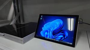 แท็บเล็ต Surface Pro5 ระดับโรงงาน ราคาประหยัด ใช้ Intel Core รุ่นที่ 7 แรม 4GB SSD 128GB หน้าจอ 12.3 นิ้ว มือสอง i5 - Product Image 5