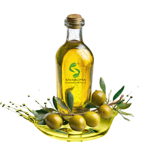Huile d'olive naturelle – Offerte par Sivaroma Naturals pour les applications cosmétiques, de soins personnels et de bien-être - Product Image 2